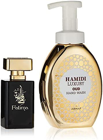 armaf & hamidi perfumes.